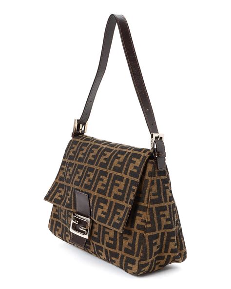 fendi baguette bread bag|baguette bag Fendi vintage.